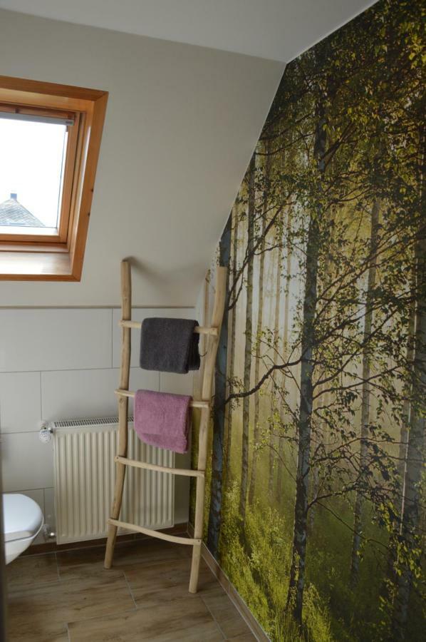 Ferienhaus Eifel-Charme Birgel Exterior photo