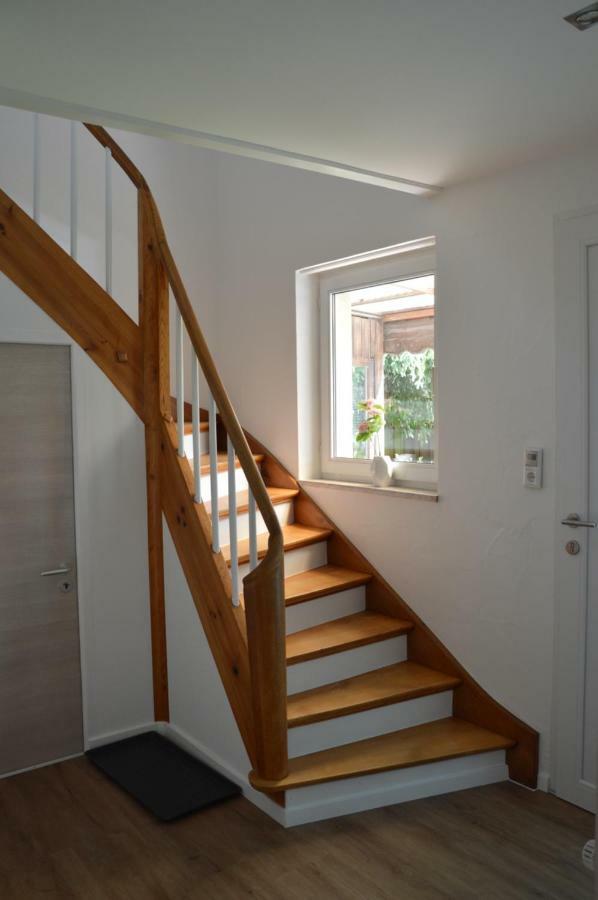 Ferienhaus Eifel-Charme Birgel Exterior photo